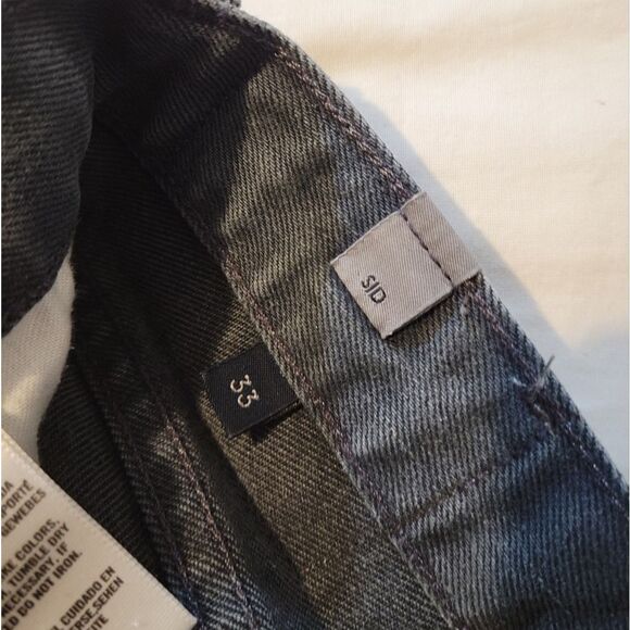 C of H man jeans men's 33/33 - Picture 6 of 9